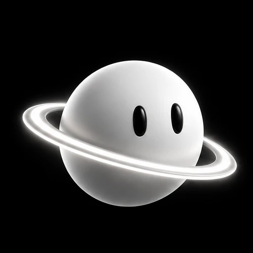 Nebula mascot