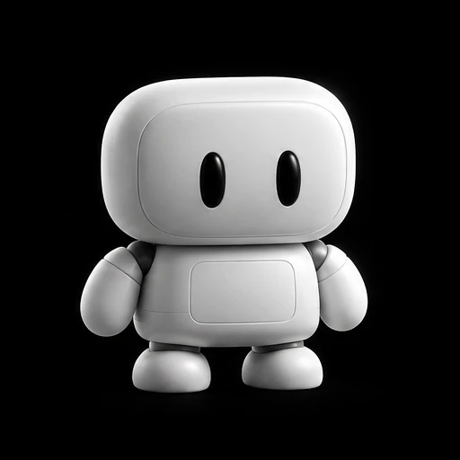 orbit mascot